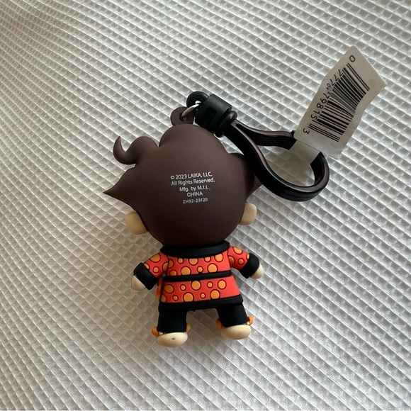 Coraline Figural 2 Bag Clip - Picture 6 of 7